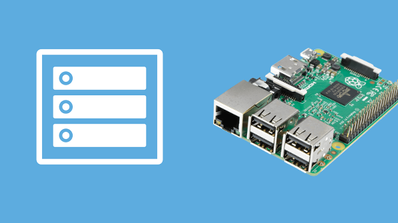 Open Media Vault y Raspberry Pi