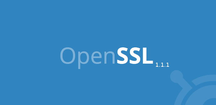 OpenSSL 1.1.1