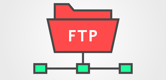 Sitios FTP