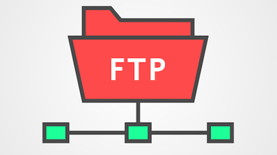 Sitios FTP
