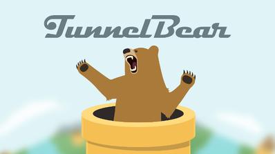 TunnelBear