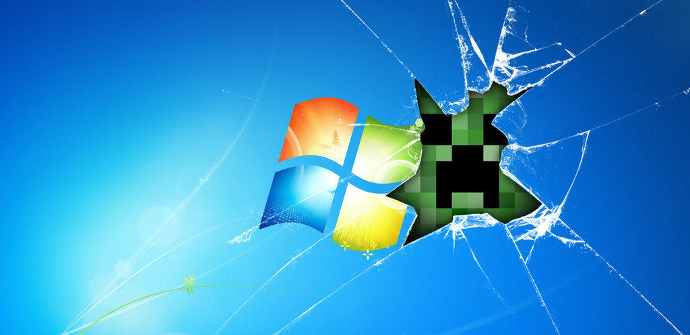 Windows 7 seguridad rota