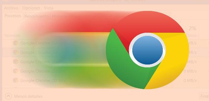 Google Chrome introducirá la carga diferida