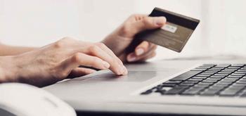Todo lo que debes saber para comprar en Internet con tu tarjeta de crédito de forma segura