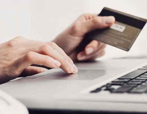 callejón billetera Final Todo lo que debes saber para comprar en Internet con tu tarjeta de crédito  de forma segura