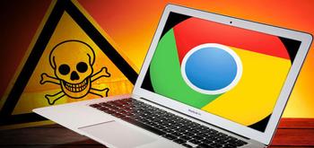 Detectan las primeras extensiones maliciosas para Chrome que usan scripts para reproducir la sesión