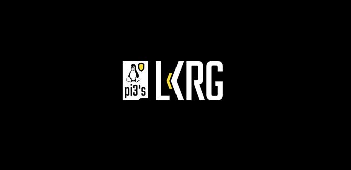 LKRG para aumentar la seguridad del kernel de Linux
