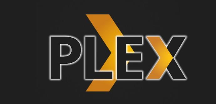 Reproductor multimedia Plex