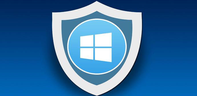 Programar un escaneo con Windows Defender