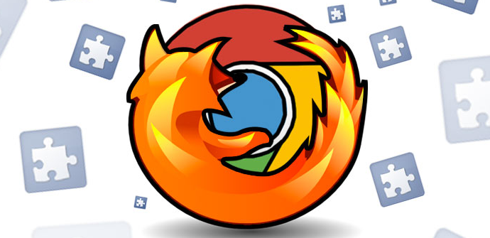 Extensiones Chrome Firefox