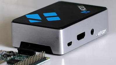 Kodi Raspberry Pi