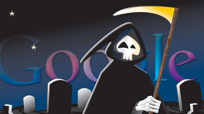 RIP Google