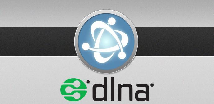Universal Media Server DLNA