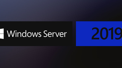 Windows Server 2019