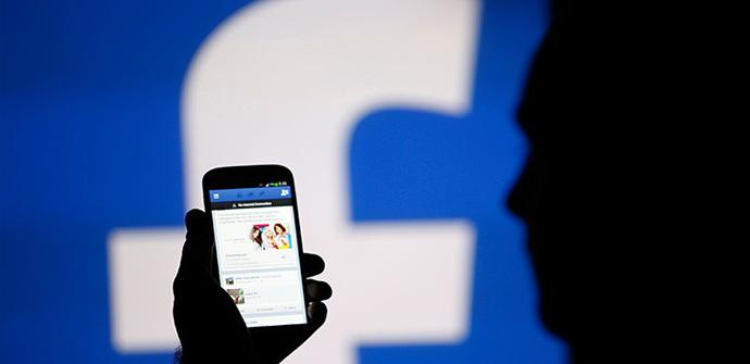 Facebook utiliza métodos para espiar a los usuarios