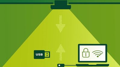 Tecnología LiFi de Philips