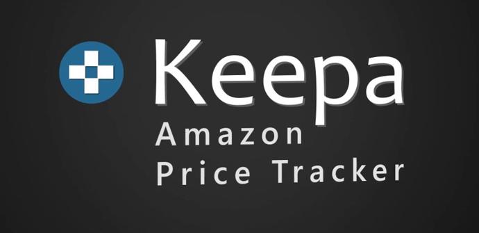 La extensión para controlar el precio en Amazon