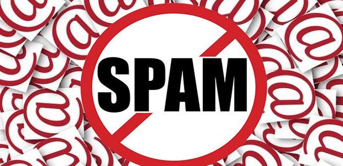 Trucos para evitar el Spam