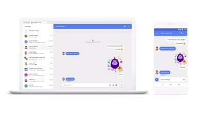 Google Chat