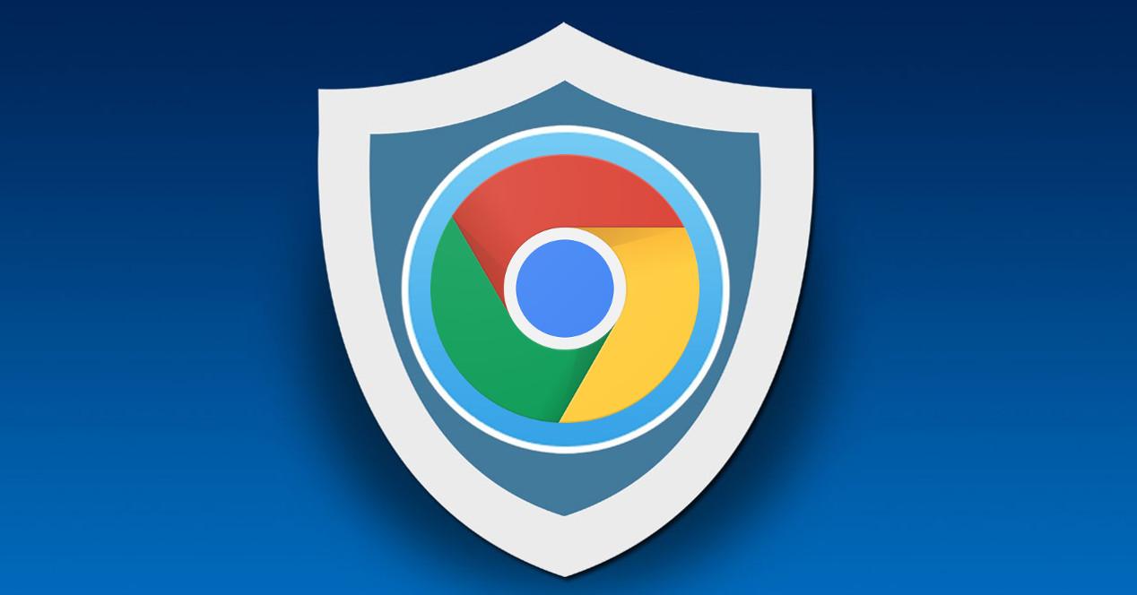 Google Chrome Windows Defender
