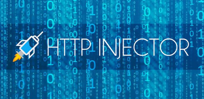 HTTP Injector Android