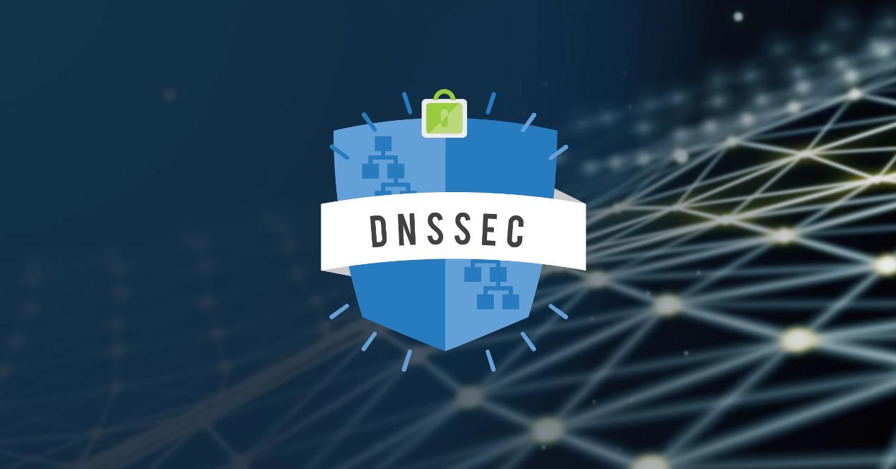 Seguridad DNS DNSSEC