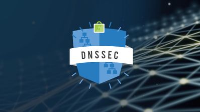 Seguridad DNS DNSSEC