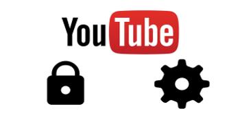 Esta extensión te permite mejorar tu privacidad al visitar YouTube