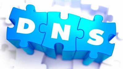 dns