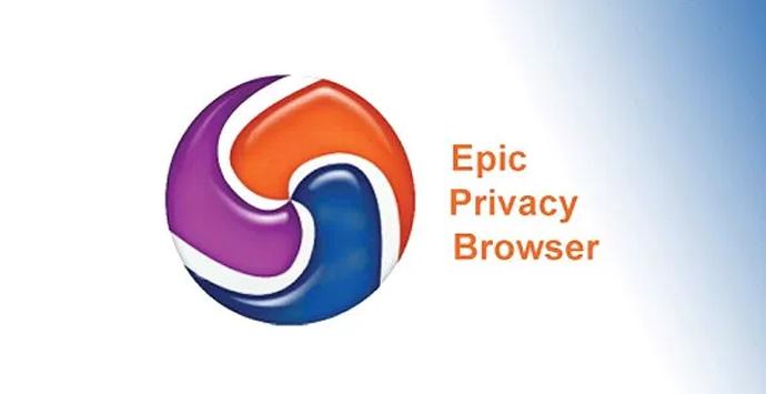 Epic Privacy Browser, un navegador enfocado en la privacidad