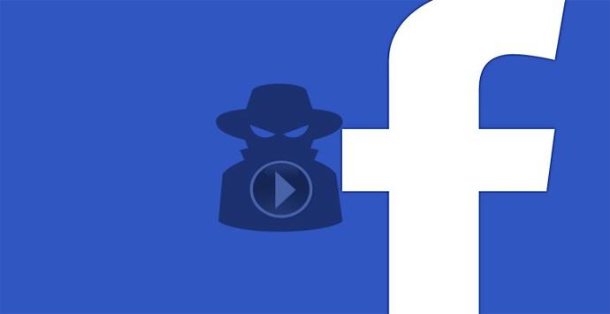 Nuevo malware que roba credenciales de Facebook