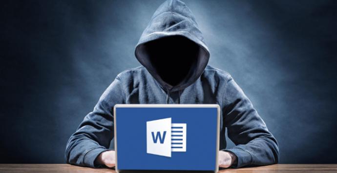 Malware en documentos de Microsoft Office