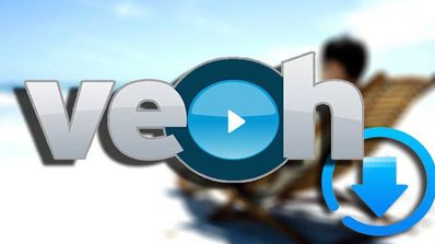 Plataforma de vídeos Veoh