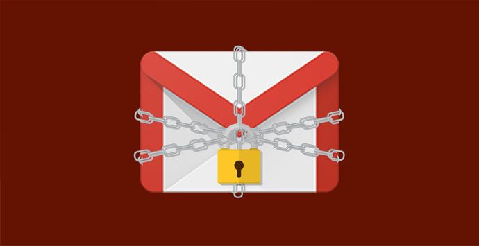Seguridad en Gmail