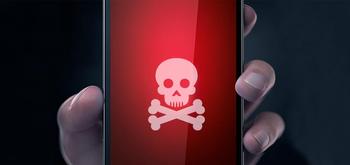 Los tipos de malware más comunes para Android y cómo protegerse