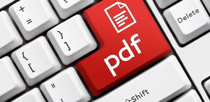 Utilizan archivos PDF para robar contraseñas de usuarios de Windows