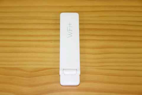 Repetidor Xiaomi Mi WiFi Repeater 2 USB 300 Mbps