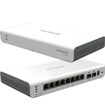 NETGEAR GC110P detailed review of this switch
