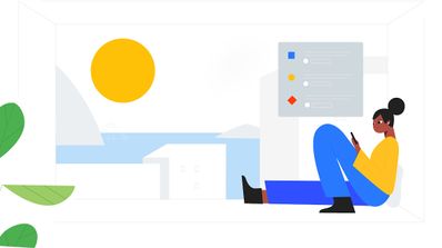 Desarrolladores Google
