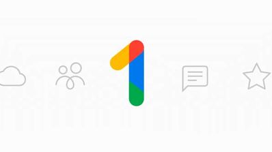 Google One