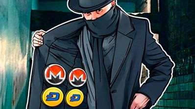 Privacidad Criptomonedas