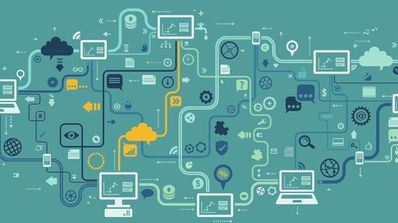 Redes y Networking