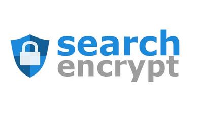 Search Encrypt