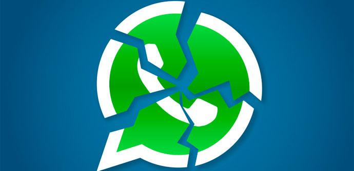 Vulnerabilidad-WhatsApp