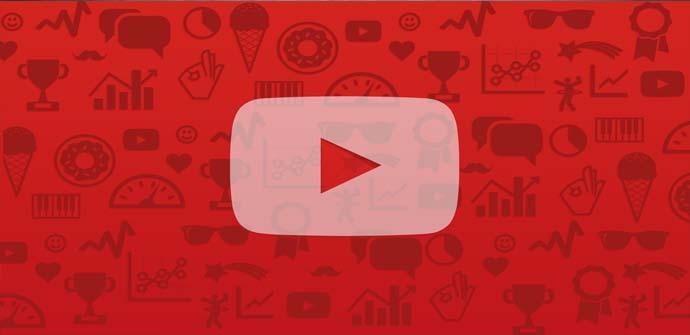 Ahorrar datos al ver vídeos de YouTube
