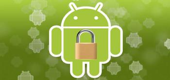 Mejores aplicaciones para bloquear dispositivos Android
