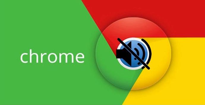 Google Chrome bloqueará el sonido en los vídeos