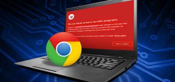 Cuidado con la tienda de Google Chrome: cuelan sitios fraudulentos