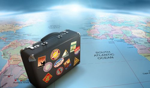 Problemas de seguridad con las páginas de viajes
