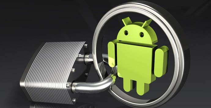 Seguridad en los dispositivos Android
